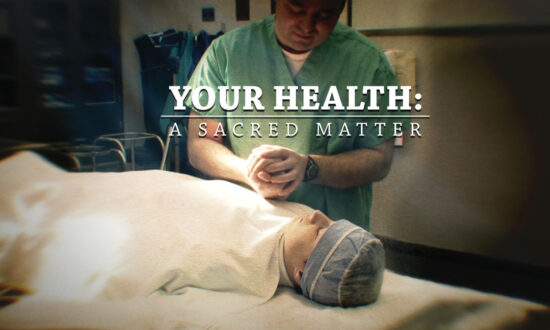 Your Health: A Sacred Matter | Documentary