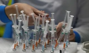 FDA Considers Updating COVID-19 Vaccines