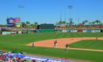Taking the Kids: On Spring Break