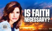 Sam Sorbo: What Are the Costs When America Loses Its Religion?