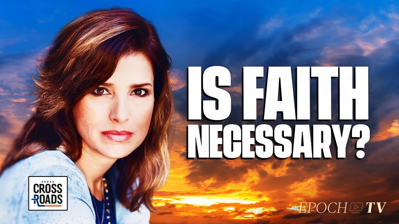 [Premiering 3/2, 10:30 AM ET] What Are the Costs When America Loses Its Religion?: Sam Sorbo - Vimarsana News