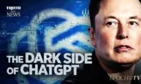 Musk Said AI Is an Existential Threat to Humanity; It Also Represents an Existential Threat to Truth | Truth Over News