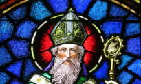 The Gifts of a Slave: St. Patrick, Ireland, and Western Civilization