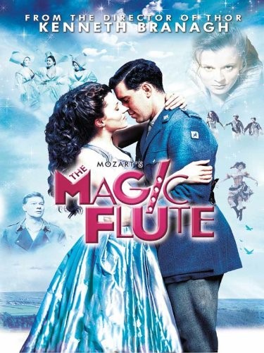NextImg:The Enduring Charm of the ‘Magic Flute’