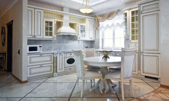 Need New Kitchen Tile? Here’s How to Choose Your New Style
