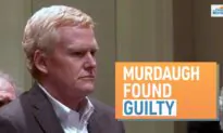 NTD Good Morning (March 3): Alex Murdaugh Found Guilty of Murdering Wife and Son; Democrats React to Release of Jan. 6 Footage