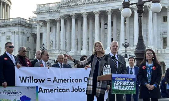 ‘The End of Oil in America’: Biden May Reject Alaska Oil Project