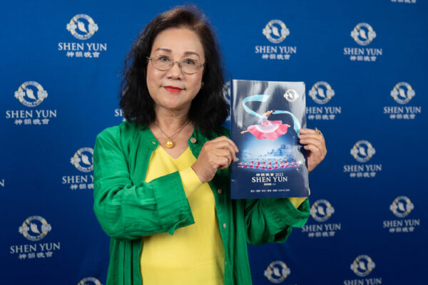 Epoch Times Photo