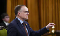 NDP Confident Inquiry Into Interference Will Come, but Details Still Being Negotiated