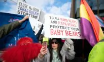 Calgary Pastor Charged With ‘Hate-Motivated’ Crime for Drag Story Time Protest