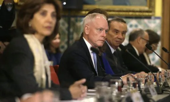 Trudeau’s Former Adviser Defends Not Briefing PM on Beijing Threats to MPs