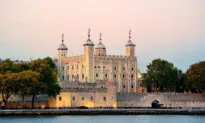 Family Fun at the Historic Royal Palaces