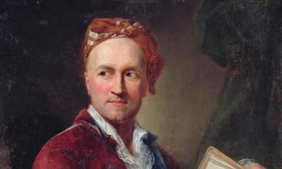 The Ideas That Formed the Constitution, Part 20: Emer de Vattel and the Law of Nations