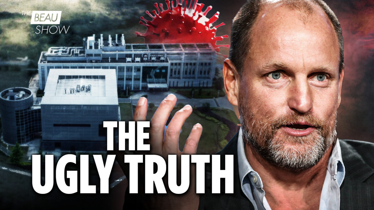 NextImg:Department of Energy Now Says COVID-19 Came From Lab Leak, Confirming What Was Once Labeled 'Misinformation'