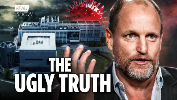 Department of Energy Now Says COVID-19 Came From Lab Leak, Confirming What Was Once Labeled ‘Misinformation’