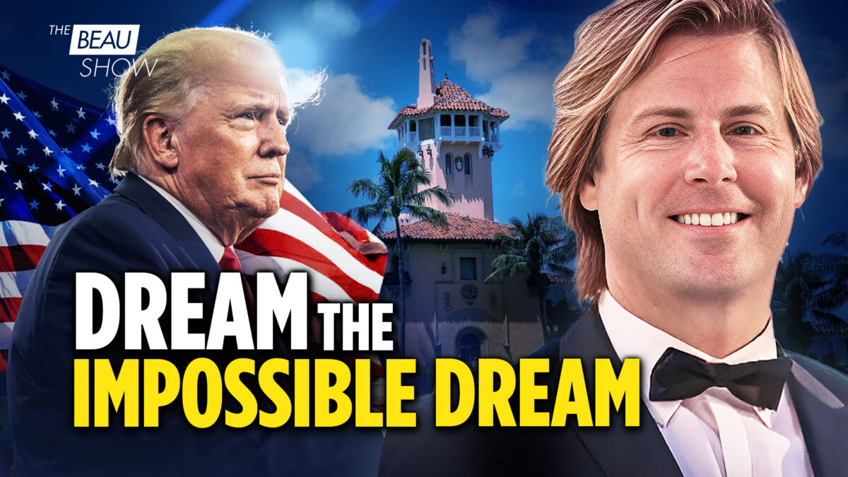 NextImg:Donald Trump’s Presidential Quest: Marching 'Into Hell for a Heavenly Cause'