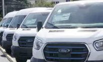 Ford to Raise Production as US Auto Sales Start to Recover