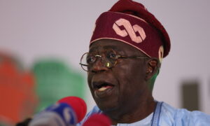 Nigeria’s Election of Bola Tinubu: Military Coups Have Been Better Received