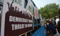 Surging Terror Raids in Nigeria Following Controversial Elections Renew ‘Caliphate’ Concern