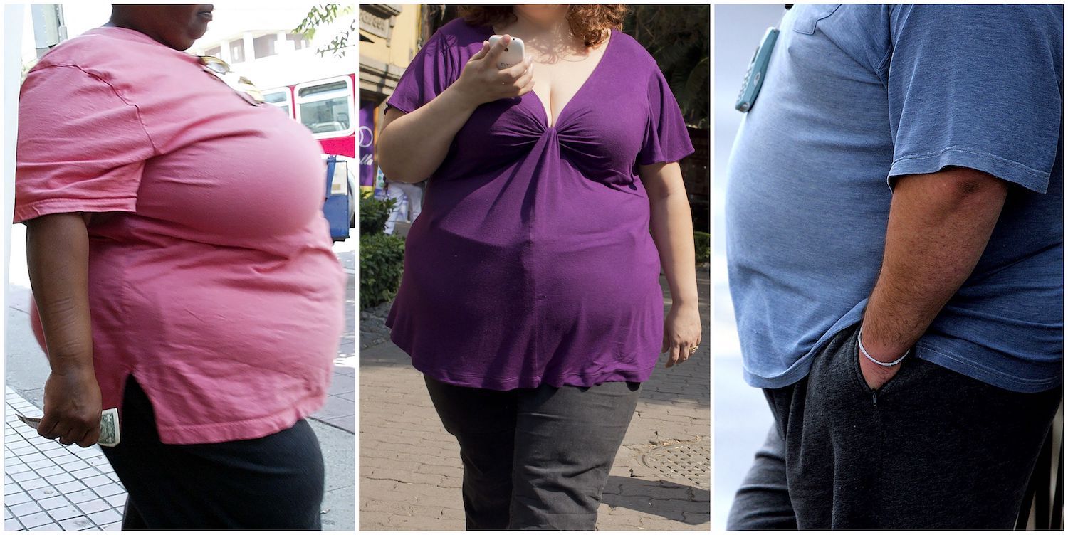 Overweight Adults at Higher Risk of Colorectal Cancer, Study Finds - Vimarsana News