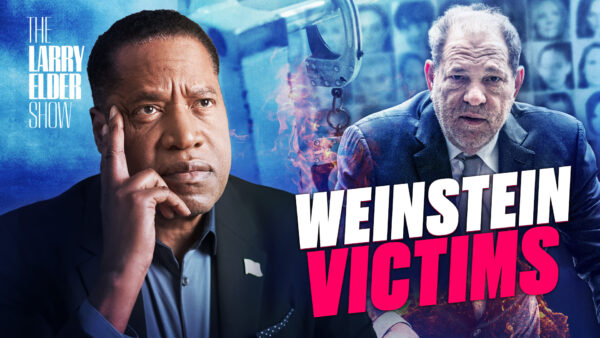 Dr. Robert Malone Shocked by Pfizer Executive’s Stunning Admission in Project Veritas Video | The Larry Elder Show | EP. 118