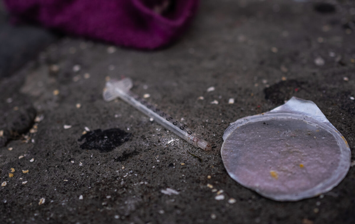 NextImg:Drug Reforms? More Like Drug Deforms