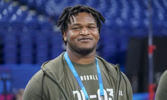 Georgia’s Carter Will Try to Protect Draft Status at Pro Day