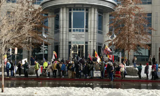 Appeals Court Denies Bid by Conservationists, Tribes to Block Nevada Lithium Mine