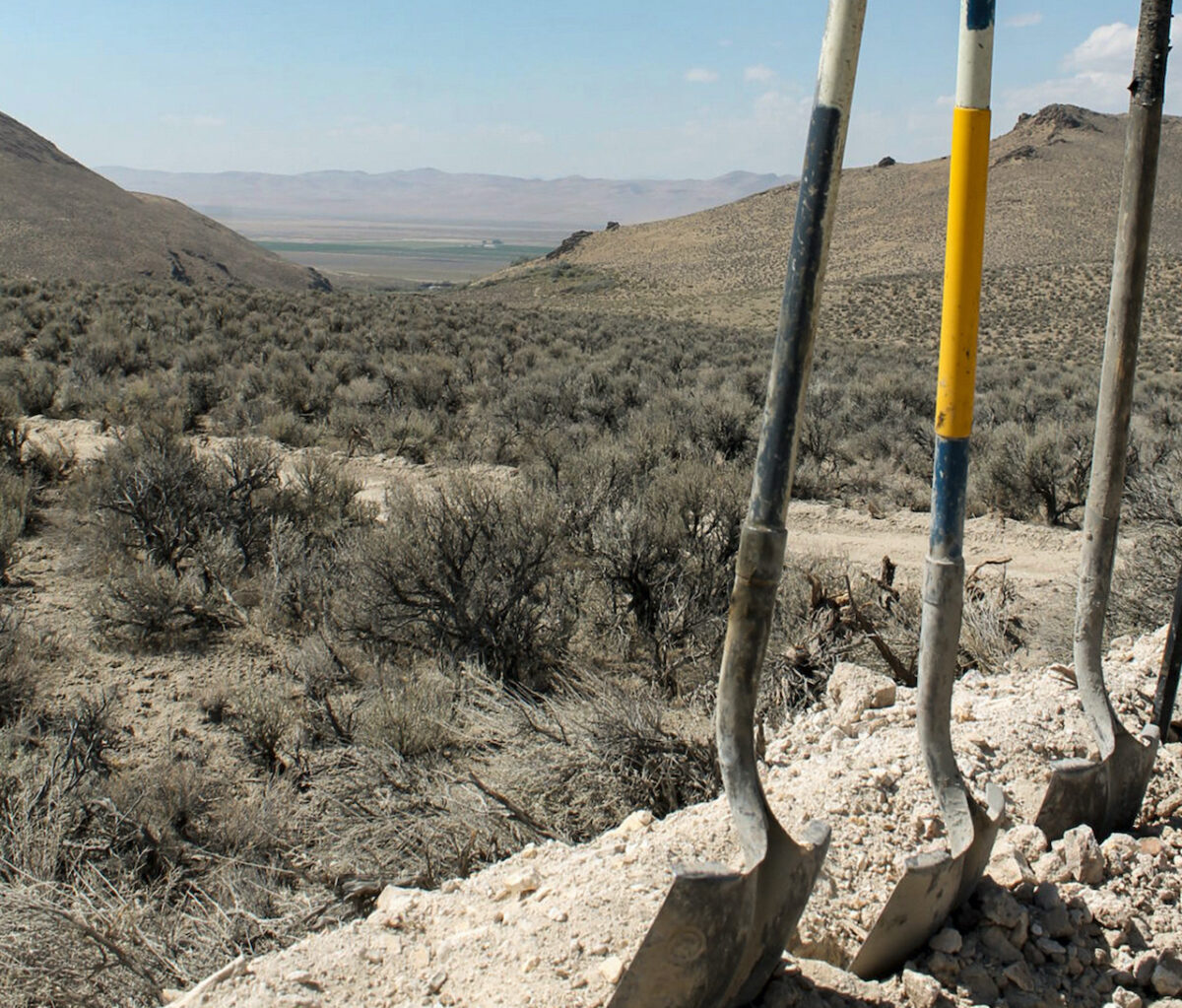 NASA Opposes Lithium Mining at Ancient Nevada Lakebed, Says Land Is Vital to Calibrate Satellites
