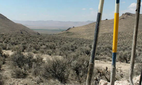 Construction Begins on Lithium Mine in Nevada After Appeals Court Denies Lawsuit
