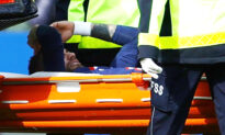 Neymar Ruled out of Champions League Clash With Bayern Due to Injury