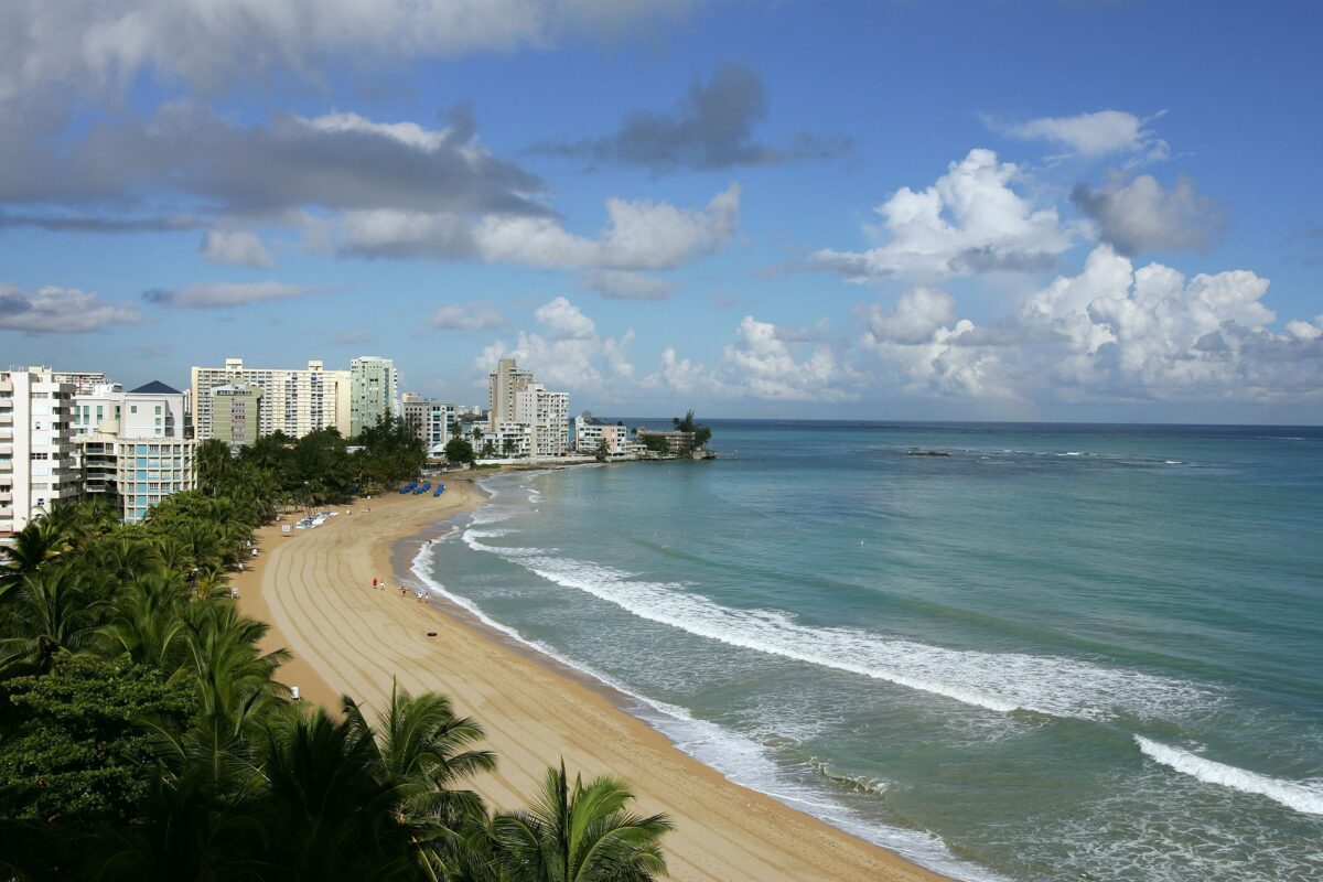 NextImg:Woman Reported Missing 31 Years Ago Found in Puerto Rico