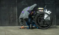LA County Officials Warn Deadly Drug ‘Tranq’ Poses Serious Overdose Risk