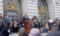 Deporting Fentanyl Dealers Violates Sanctuary City Policies, Says SF Supervisor