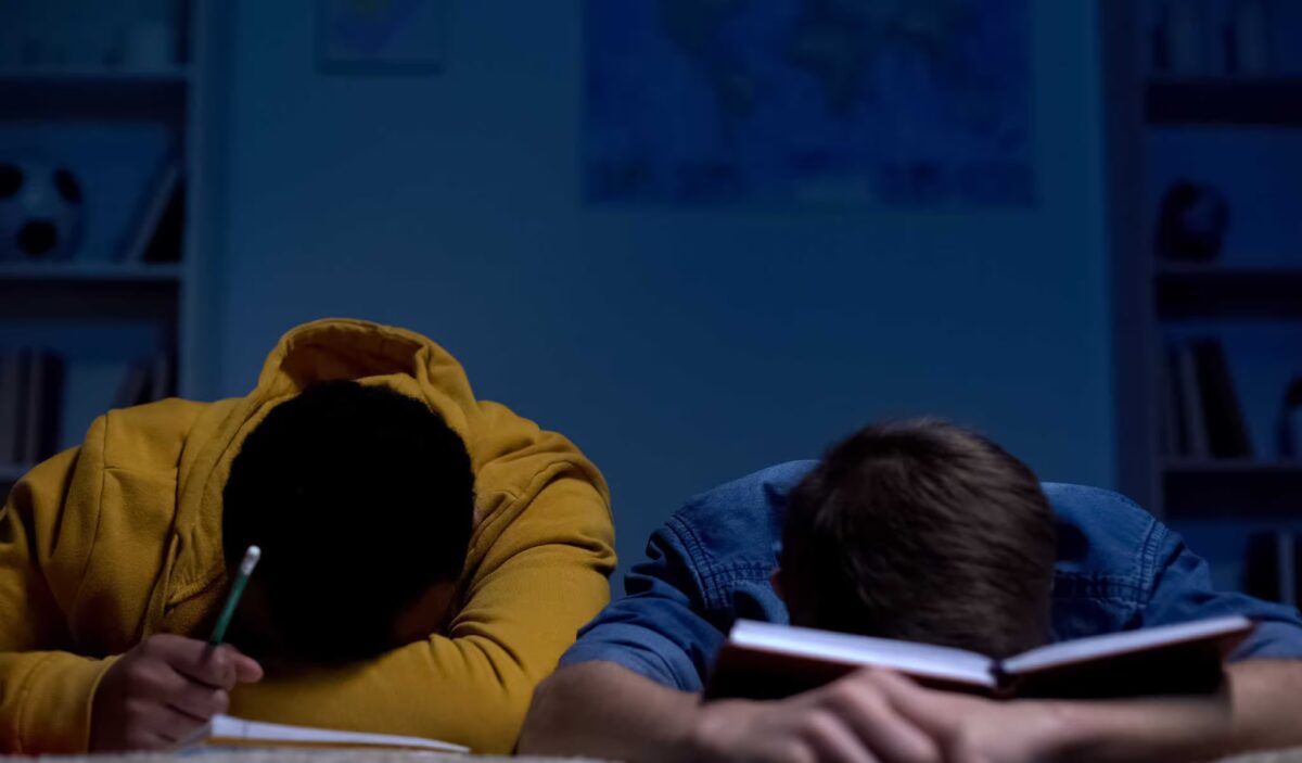 NextImg:Are We Medicating Millions of ADHD Children Without Scientific Justification?