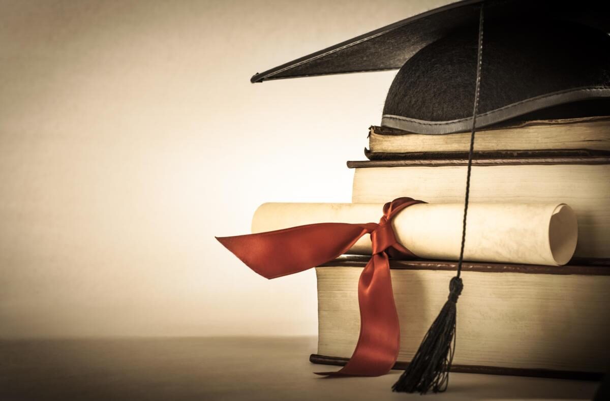 NextImg:A College Degree Is Not a Credential