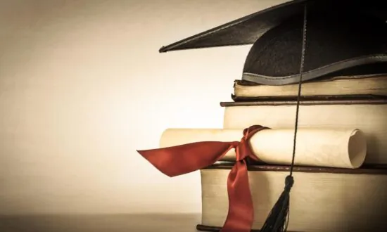 A College Degree Isn’t a Credential