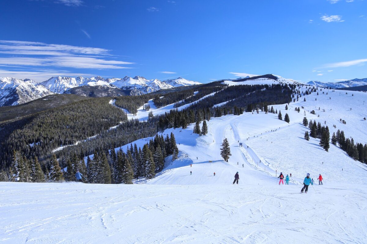 NextImg:Ski Resorts Finally Figured out Crowd Control, Just in Time for Some Big Weekends