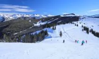 Ski Resorts Finally Figured out Crowd Control, Just in Time for Some Big Weekends