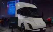 Tesla Semi Involved in First Fatal Accident