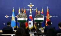 US, South Korea to Hold Military Drills With Focus on North Korean ‘Aggression’