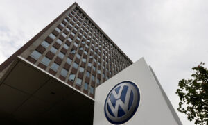 Volkswagen’s Scout to Build  Billion Plant in South Carolina