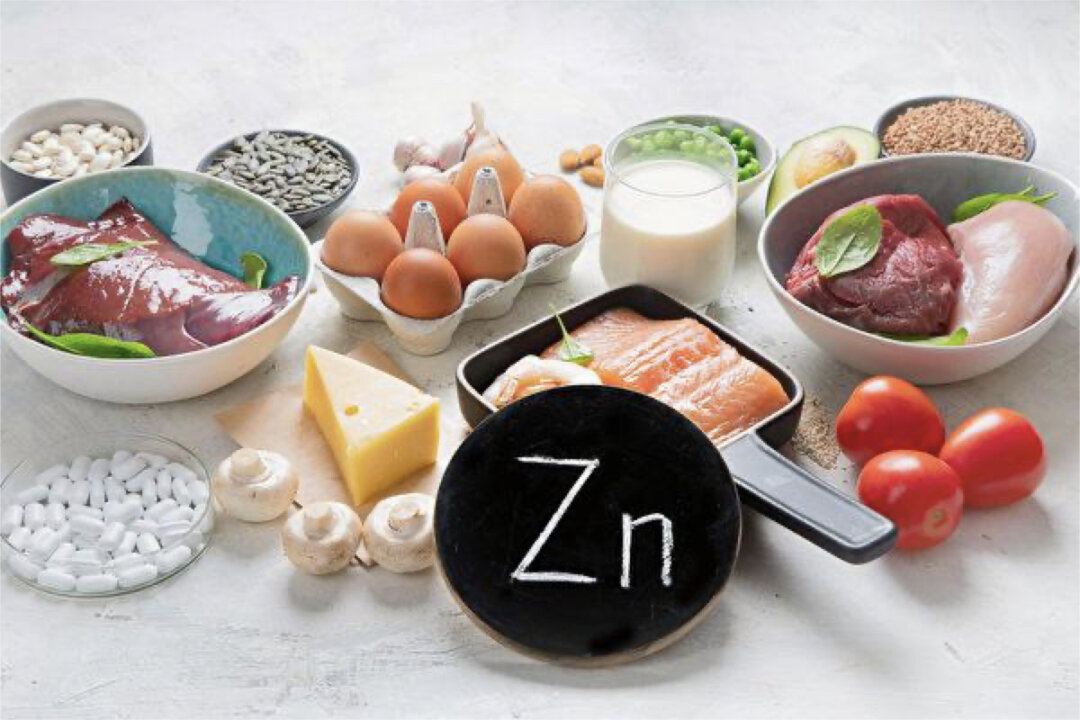 9 Benefits of Zinc and Where to Find It in Food