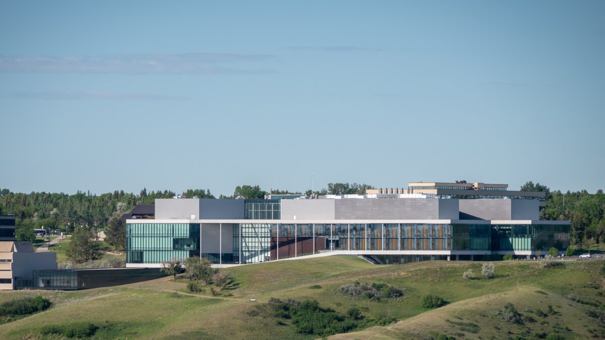NextImg:Frances Widdowson: The University of Lethbridge Falls to 'Wokeism'