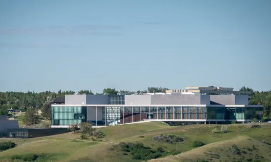 Rodney Clifton: Can We at Least Debate the Claim That Children Were Buried in Residential School Yards?
