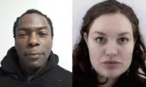‘Selfish’ Couple Fleeing Social Services Let Baby Die While Camping in Midwinter, Trial Told