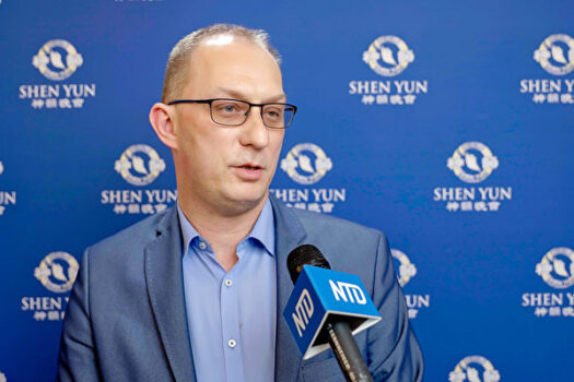 Epoch Times Photo