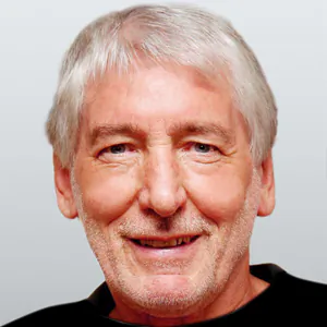 Bert Olivier