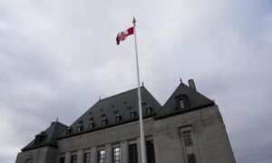 Evidence Cannot Support Alberta Man’s Robbery Convictions: Supreme Court of Canada