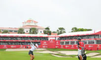 Danielle Kang’s 63 Good for HSBC World Championship Lead